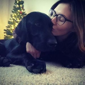 Meet your Posher, Lynette